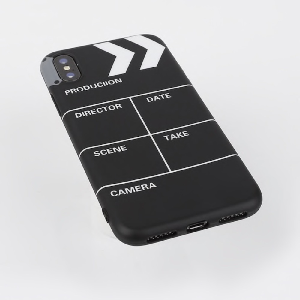 iPhone 8+ Phone Case